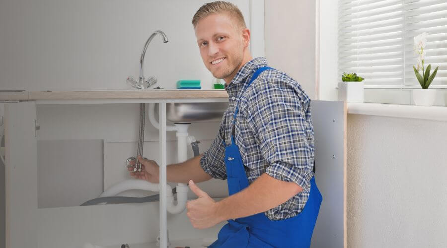 Burst Pipe Emergency Service in Shingletown, CA
